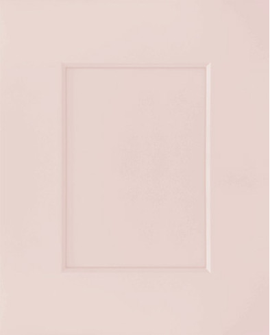 XR - Powder Pink Shaker